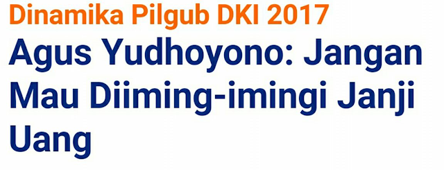 Pilgub DKI Jakarta