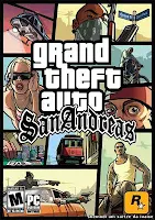 Grand Theft Auto: San Andreas Free Download