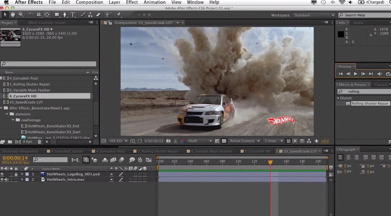 Adobe After Effects CC 2015 Full Version free download ...