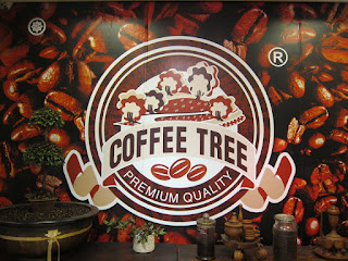 Coffee Tree Coffee