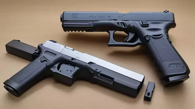 difference-between-glock-22-and-23