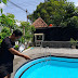 Jasa Rawatan rutin Kolam Renang di Pajangan Bantul 0858-0155-7407