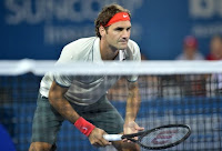 Roger Federer-Matosevic