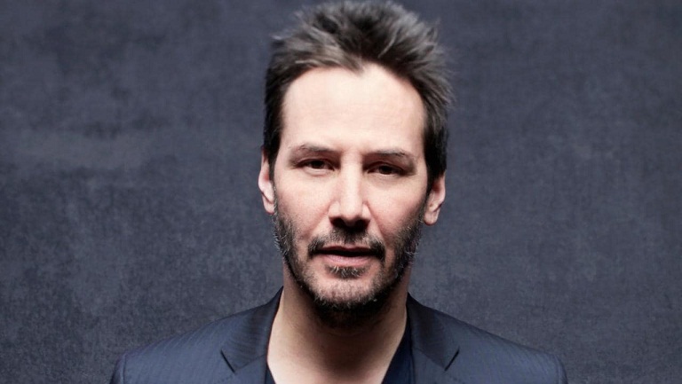 Keanu Reeves, Aktor Hollywood yang Paling Dicintai Dunia