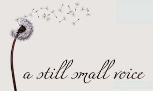 Chet Raymo The Still Small Voice