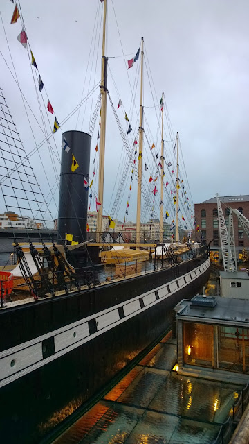 SS Great Britain