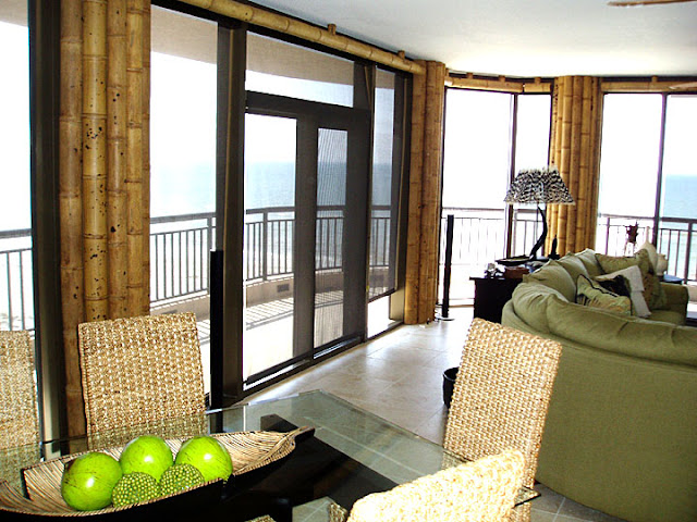 Bamboo Window Treatments4