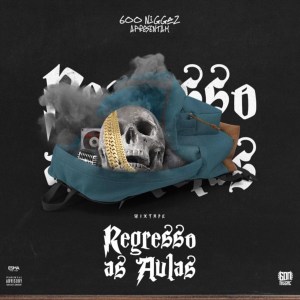 600 Niggaz feat. Filho Do Zua - Minha Tropa (Prod. Teo No Beat & DJ Aka M) (2019)