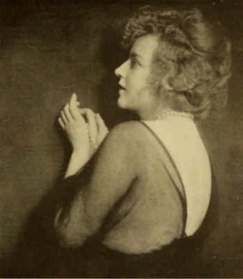 Marguerite Clayton