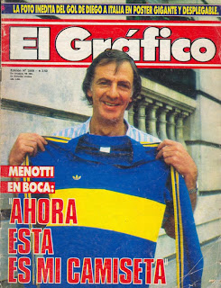 Resultado de imagen para boca 1987