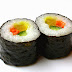 Sushi Makanan Khas Jepang