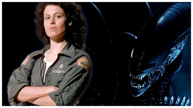 Ellen Ripley Alien