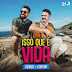 Dennis e Cantini se unem no novo single "Isso Que É Vida"