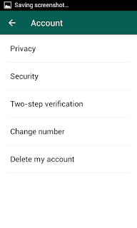 Cara Mengaktifkan Verifikasi 2 Langkah Di Whatsapp 2