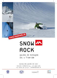 Snow & Rock - Programme hiver 2012-2013