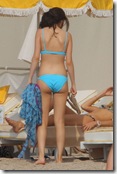 selena gomez bikini 1