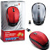 Genious presenta al Mouse Optico Verde