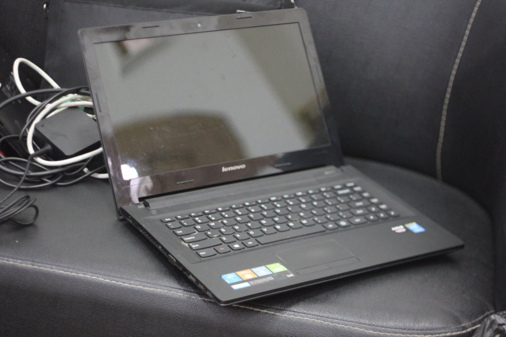 Harga Laptop Lenovo Second - Harga Yos