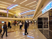 Atlanta airport's new international gates