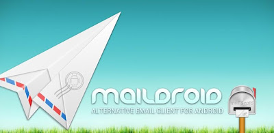 MailDroid – Email Application apk