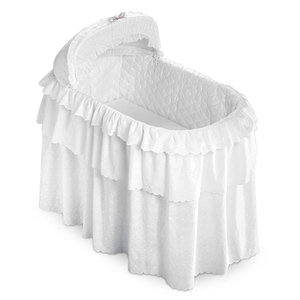 Bassinet Hood Cover7