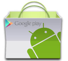 google play logo