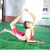 गाजीपुर: जिला योगासन प्रतियोगिता में पलक, मंजीता, शालिनी यादव व तृप्ती प्रथम