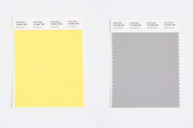 Pantone, 2021 Yılının Rengini Açıkladı!