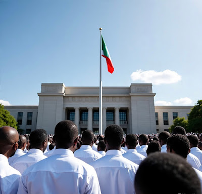 BREAKING: UAE Imposes New Travel Restrictions on Nigerian Citizens