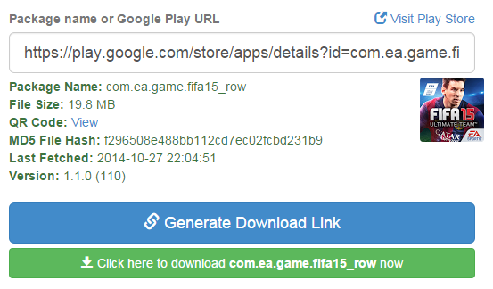 How to Download APK Files from Playstore to PC (Computer)