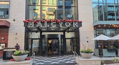 5-star hotels in Denver