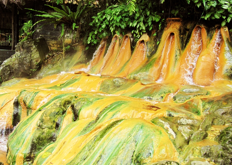 Misteri Gunung Slamet dan Mitos Terbelahnya Pulau Jawa 