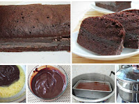 Resep Brownies Kukus Lengkap dan Super Lezat