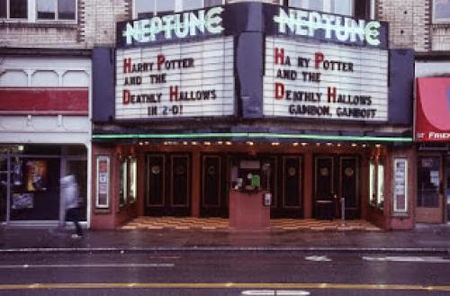 Former New Ager Marcia Montenegro Interviewed About Latest Harry Potter Movie