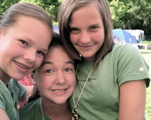 also girls camp