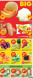 No frills Ontario flyer October 05 - 11, 2017