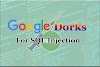 5000+ SQL Injection DORK List 2023