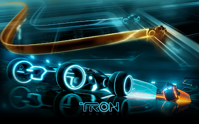 Tron Legacy