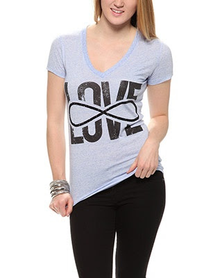 t shirt love design girls