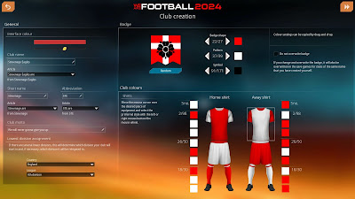 We Are Football 2024 Game Screenshot 8
