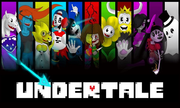 Undertale Free PC Game Download