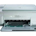 HP PhotoSmart C4240 Printer Driver Windows, Mac