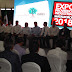 Asiste FGCV a Expo Proveedor Industrial Matamoros 2018