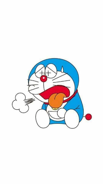 Doraemon Wallpapers