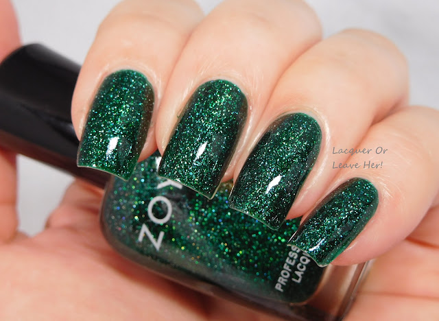 Zoya Merida