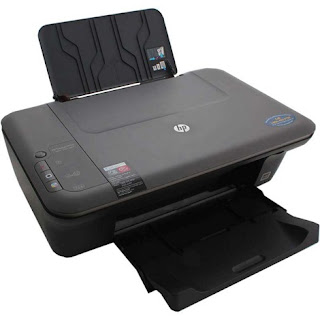 HP Deskjet 1056 All-in-One Drivers Download