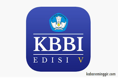 Membuat Akun dan Mencari Sinonim Kata di KBBI Online