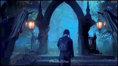 Wednesday Season 2 Trailer Breakdown Phonfilm