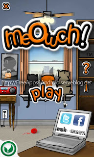 Meowch! Free Apps 4 Android