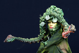 2008 World Body Painting Festival in South Korea Pictures